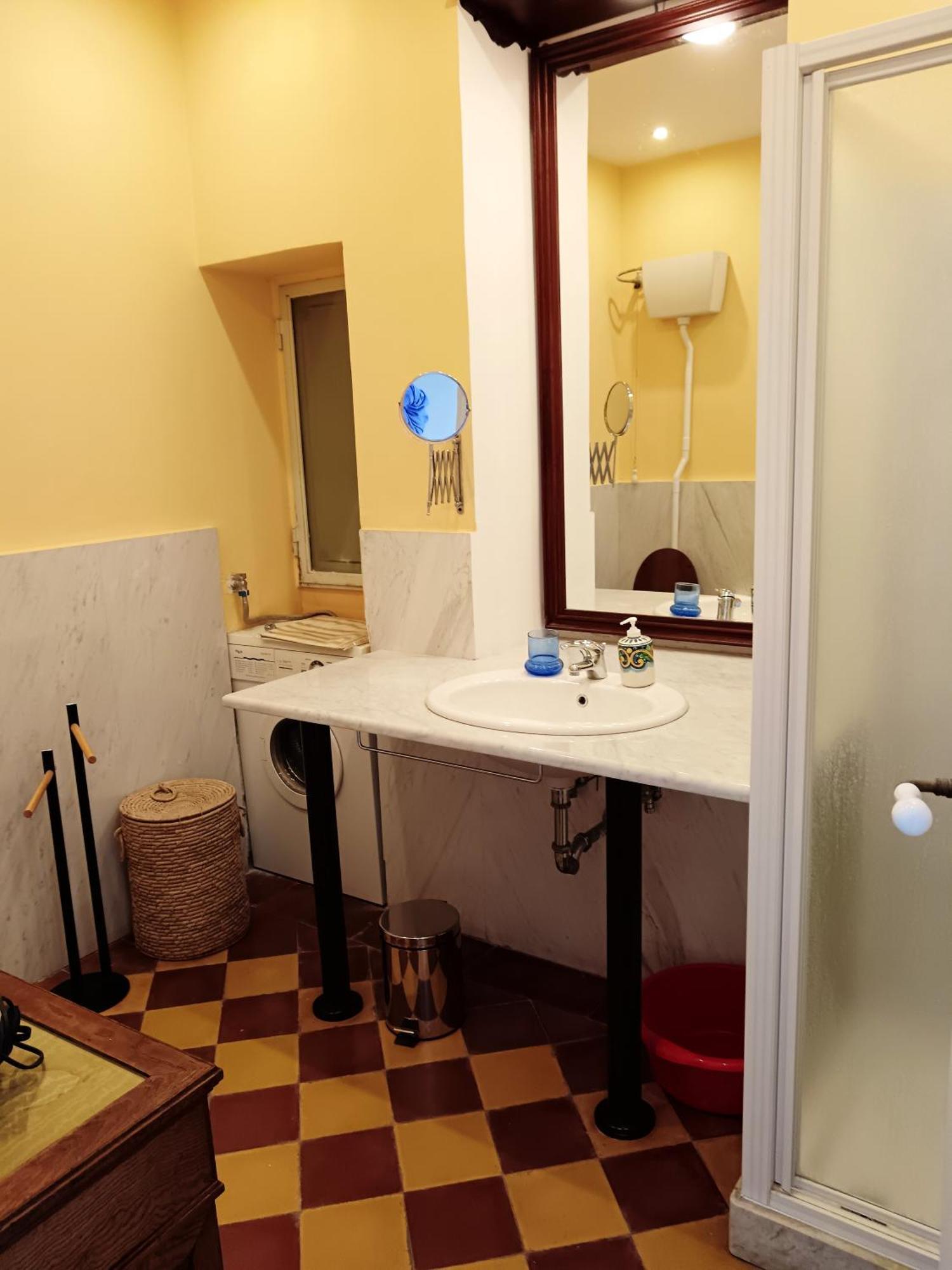 הוילה טאורמינה Casa Angioletta מראה חיצוני תמונה