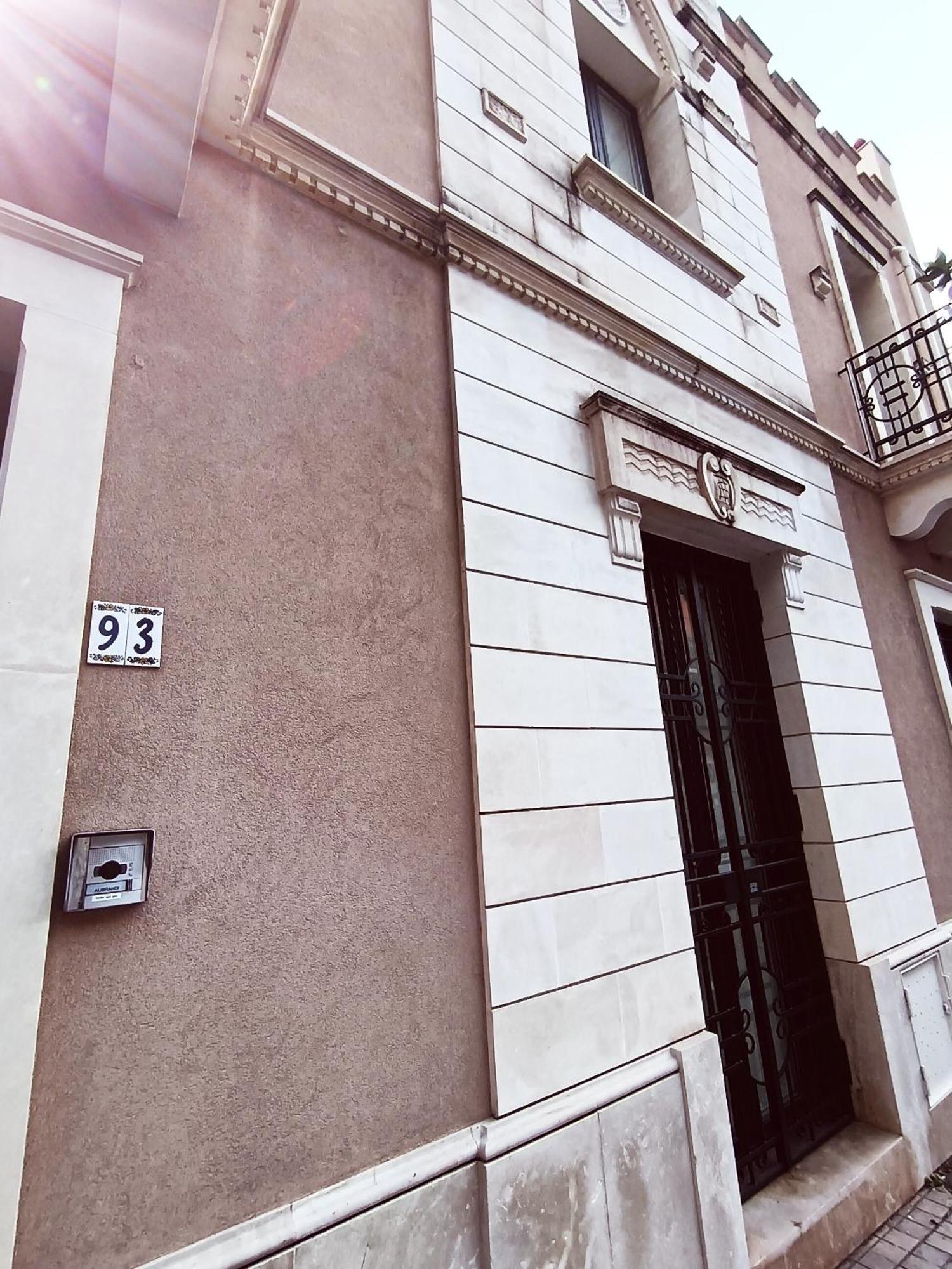 הוילה טאורמינה Casa Angioletta מראה חיצוני תמונה