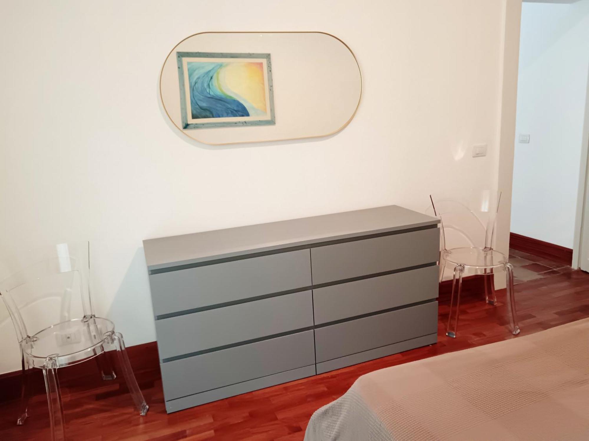 הוילה טאורמינה Casa Angioletta מראה חיצוני תמונה