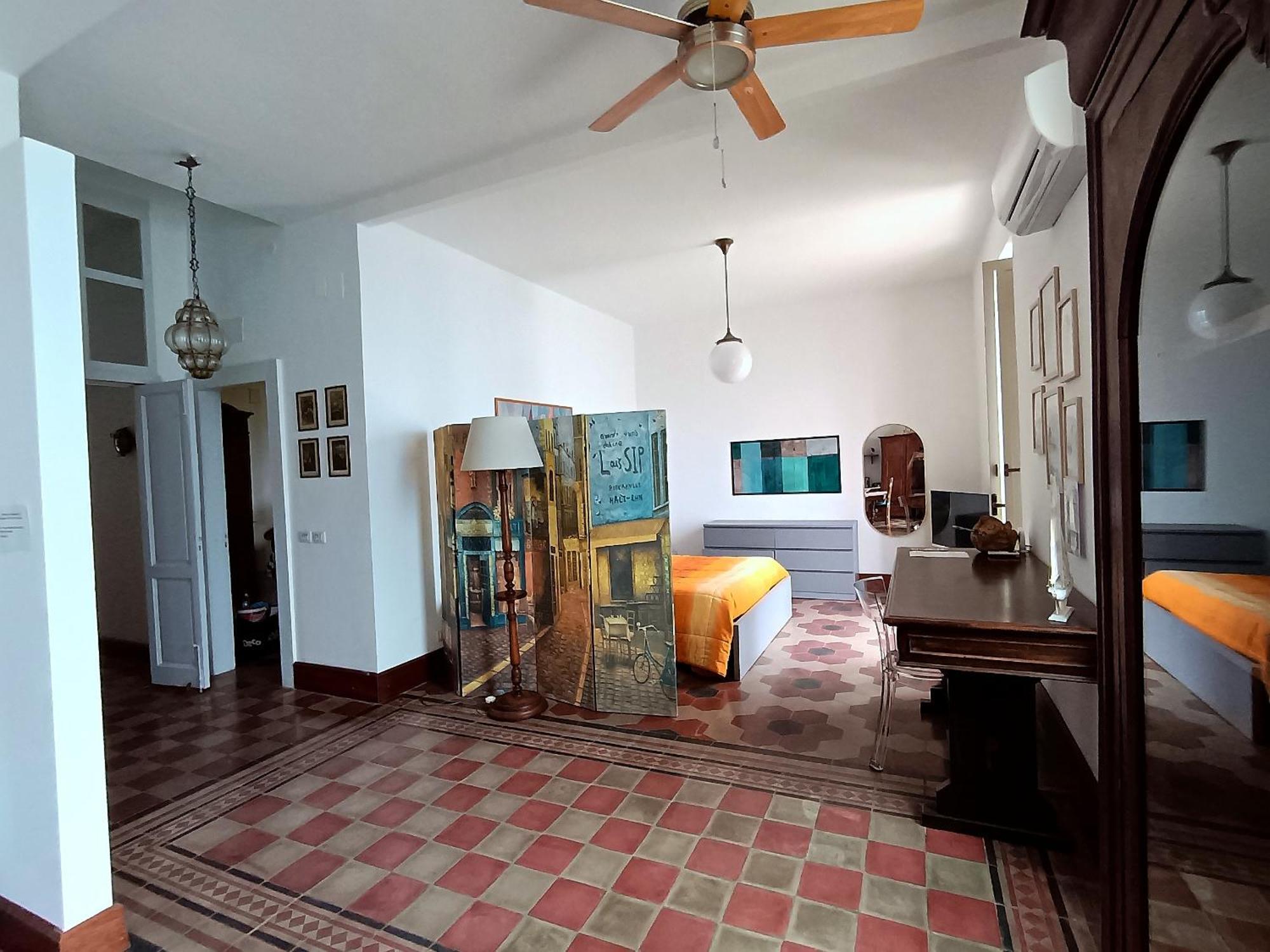 הוילה טאורמינה Casa Angioletta מראה חיצוני תמונה